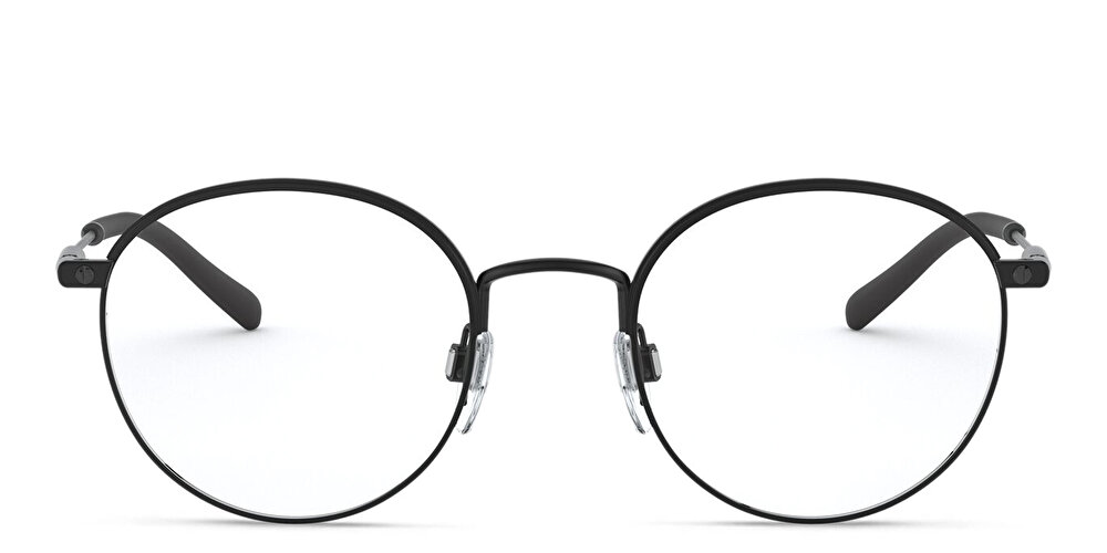 بولغري نظارة طبية دائرية