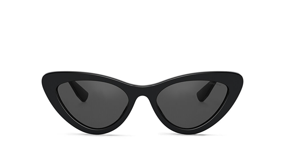 MIU MIU Cat Eye Sunglasses