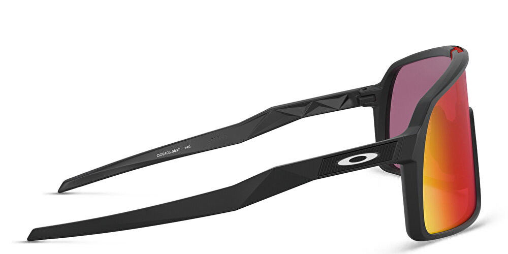 OAKLEY Sutro Oversized Wide Rectangle Sunglasses