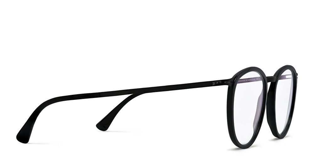 ميكيتا هانسن نظارة طبية دائرية