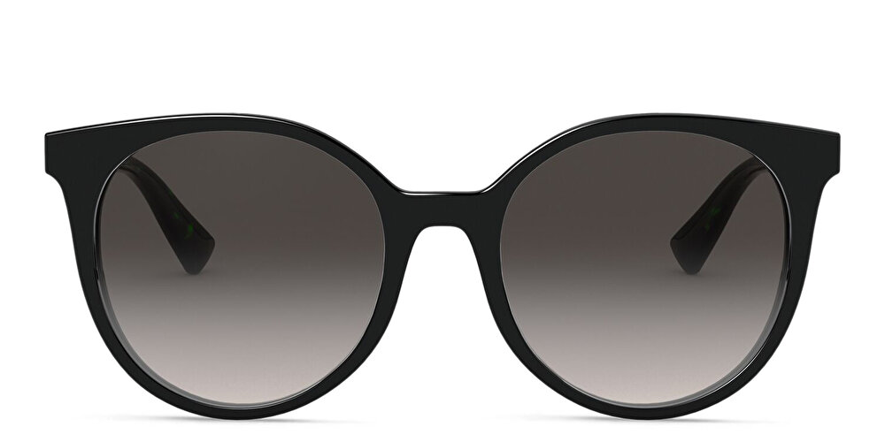 VALENTINO Round Sunglasses