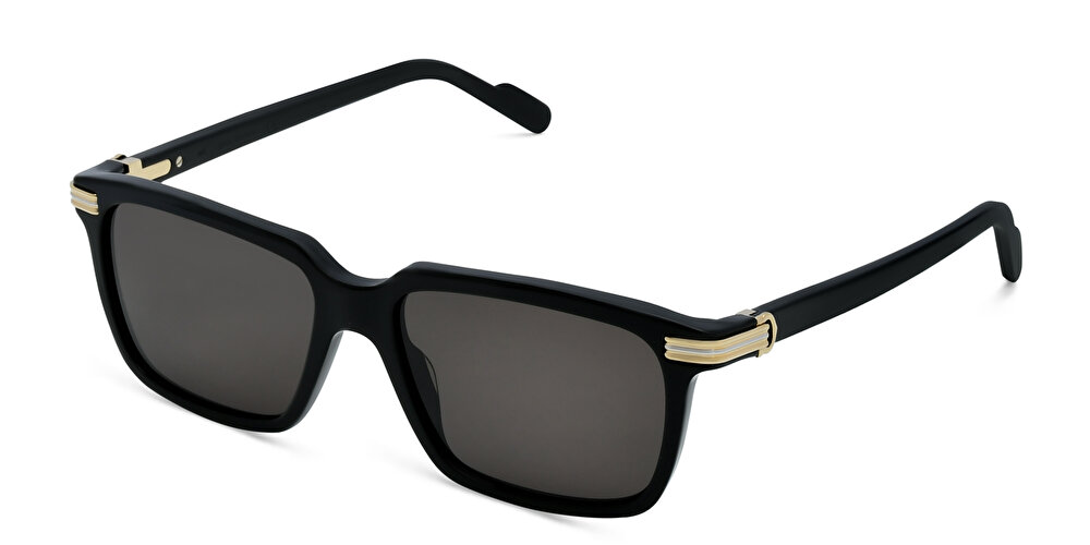 Cartier Première de Cartier Rectangle Sunglasses