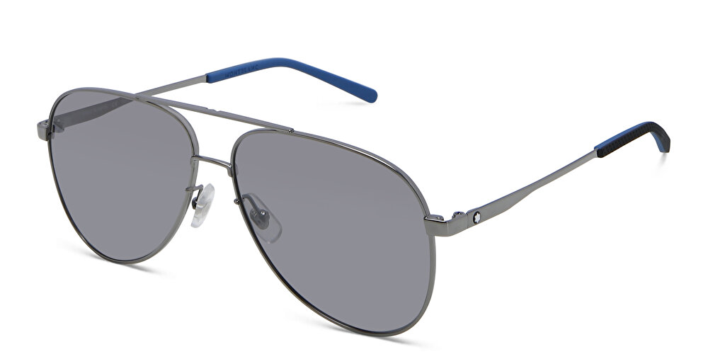 MONTBLANC Aviator Sunglasses