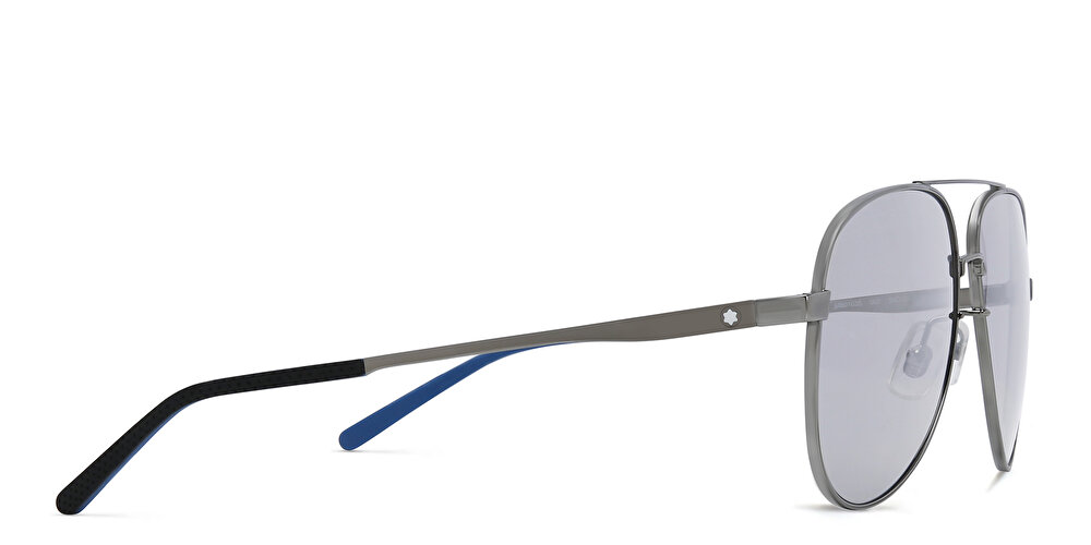 MONTBLANC Aviator Sunglasses