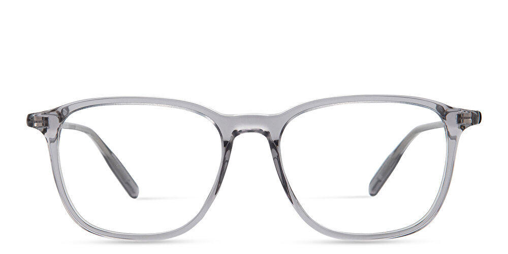 MONTBLANC Snowcap Square Eyeglasses