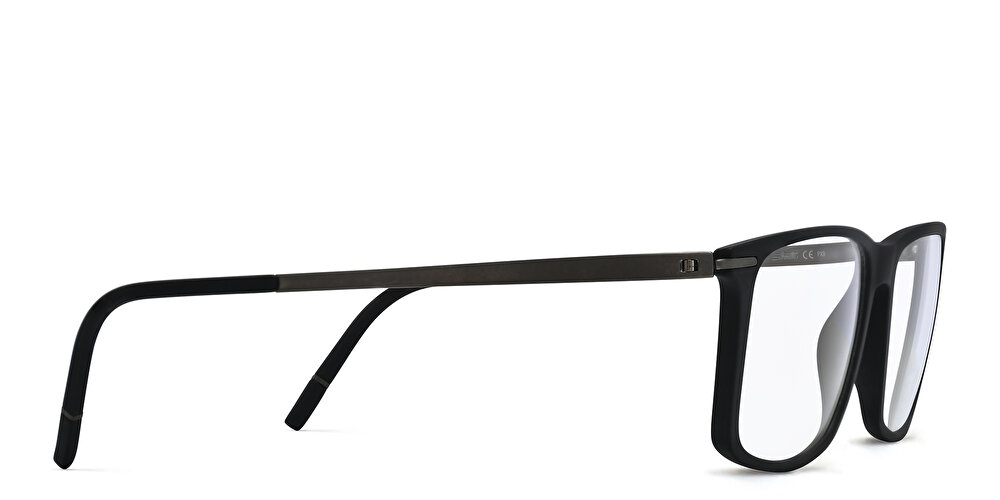 Silhouette Rectangle Eyeglasses