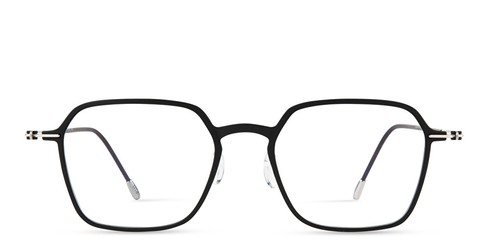 Silhouette Irregular Eyeglasses