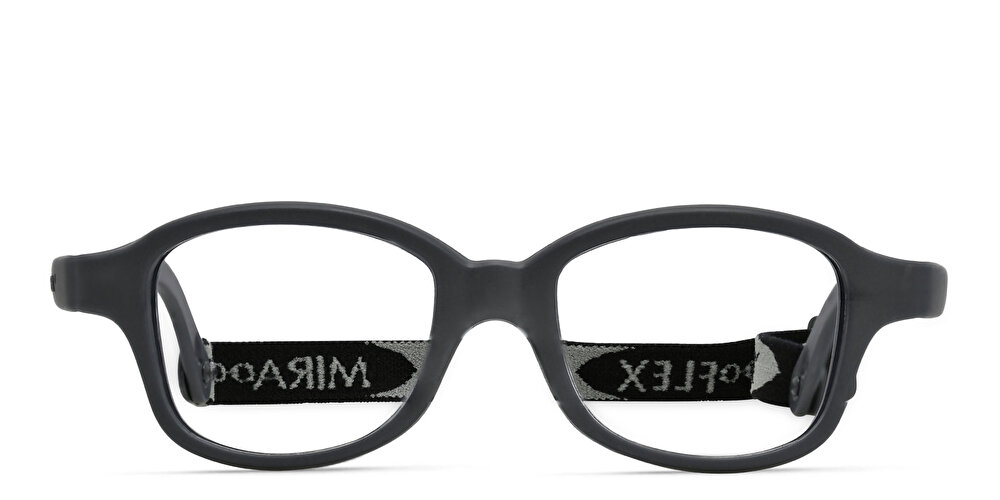 MIRA FLEX Kids Square Eyeglasses
