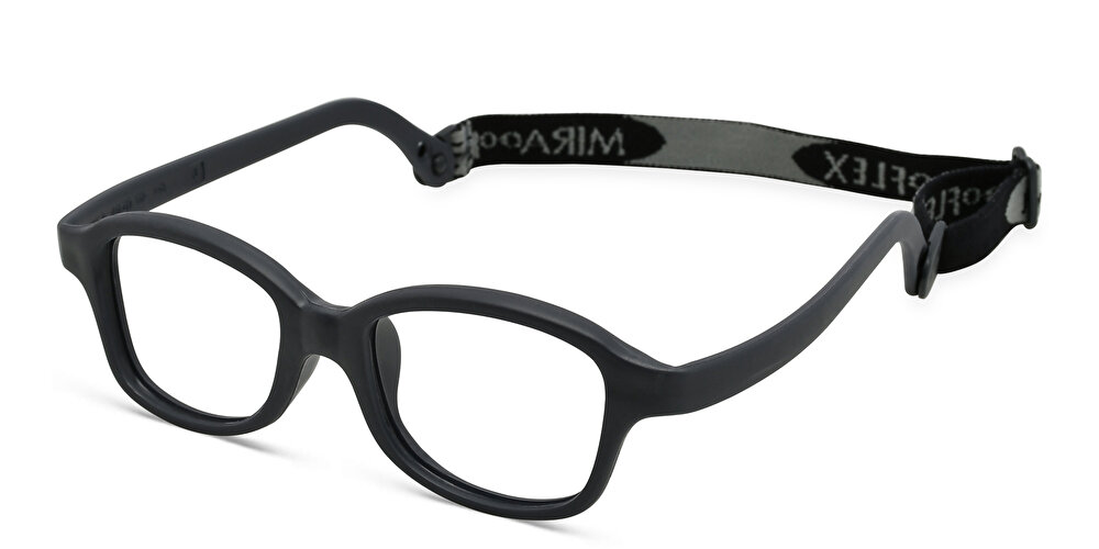 MIRA FLEX Kids Square Eyeglasses
