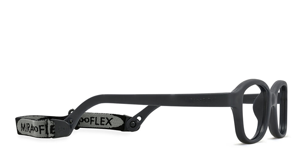 ميرا فليكس نظارة طبية مربعة للأطفال
