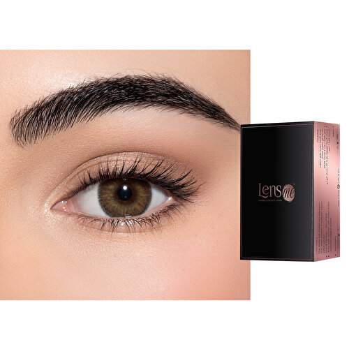 Lensme Monthly Color Contact Lenses