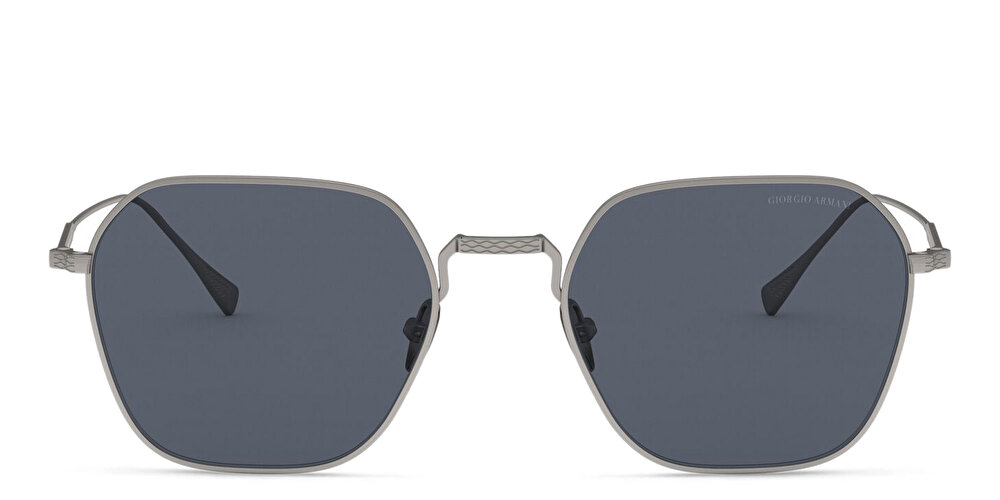 جورجو أرماني نظارة شمسية مربعة