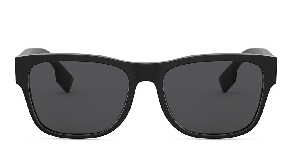 BURBERRY Square Sunglasses