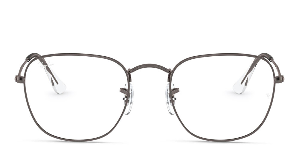 Ray-Ban Frank Unisex Square Eyeglasses