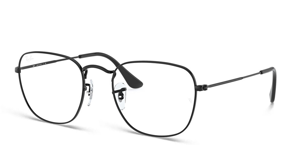 Ray-Ban Frank Unisex Square Eyeglasses