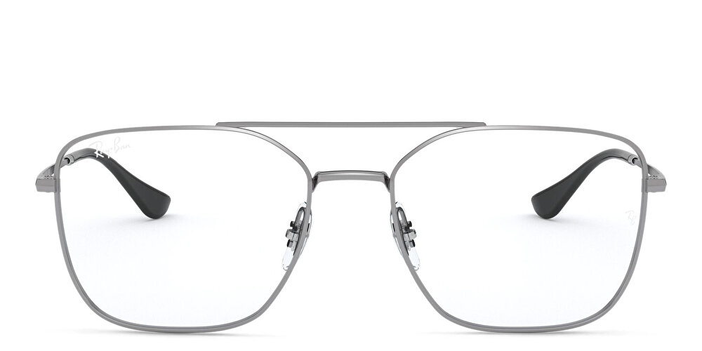 Ray-Ban Irregular Eyeglasses
