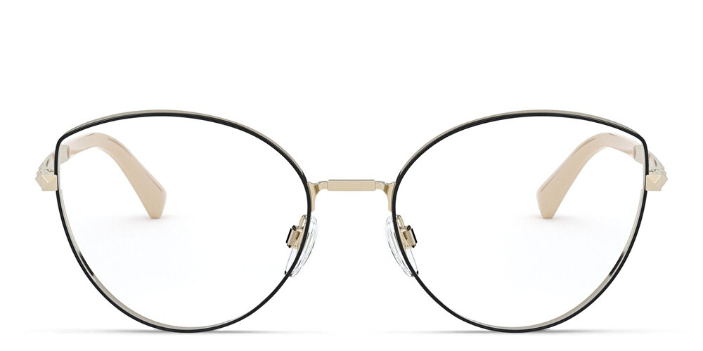 VALENTINO Wide Cat Eye Eyeglasses