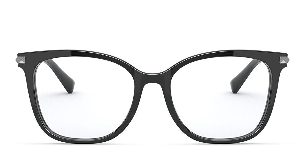 VALENTINO Square Eyeglasses