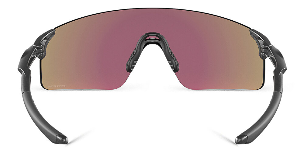 OAKLEY Evzero Blades Rimless Rectangle Sunglasses