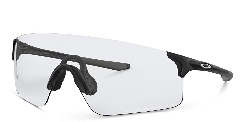 OAKLEY EVZero™ Blades Rimless Wide Rectangle Sunglasses
