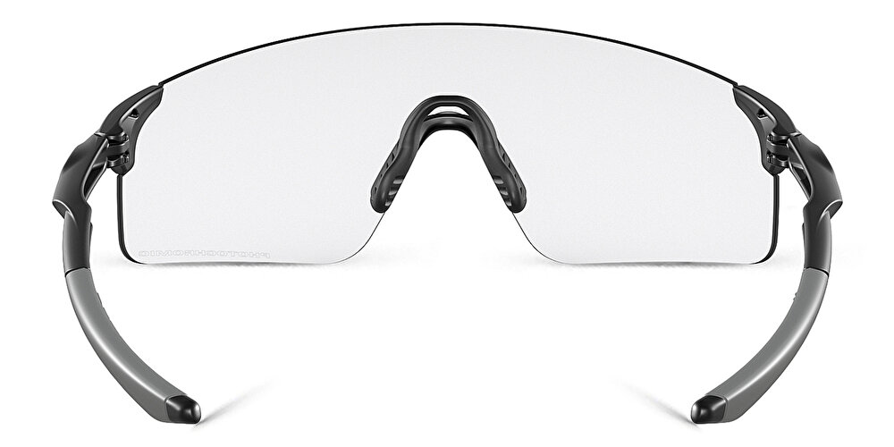 OAKLEY EVZero™ Blades Rimless Wide Rectangle Sunglasses