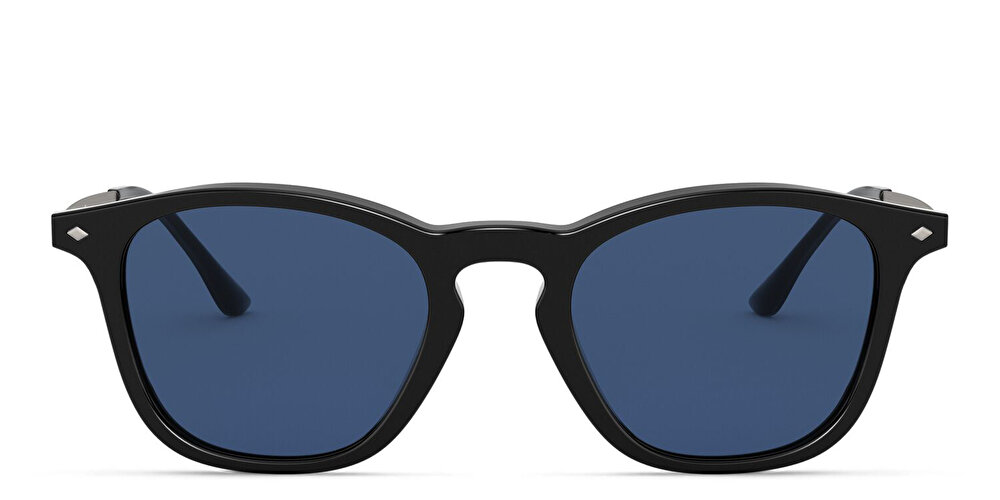 جورجو أرماني نظارة شمسية بإطار مربع