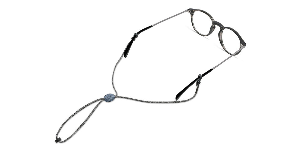 يو أوبتيك حبل للنظارات من البوليستر