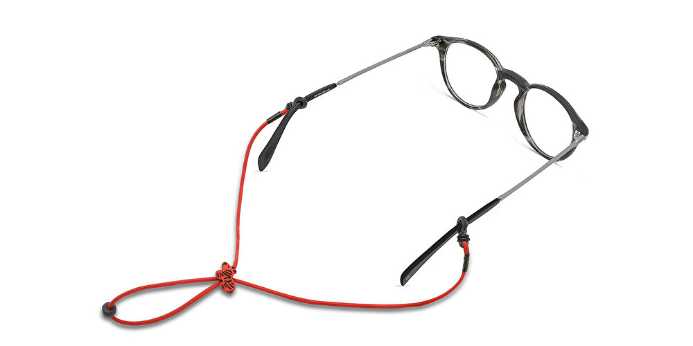 يو أوبتيك سلسلة نظارات معدنية