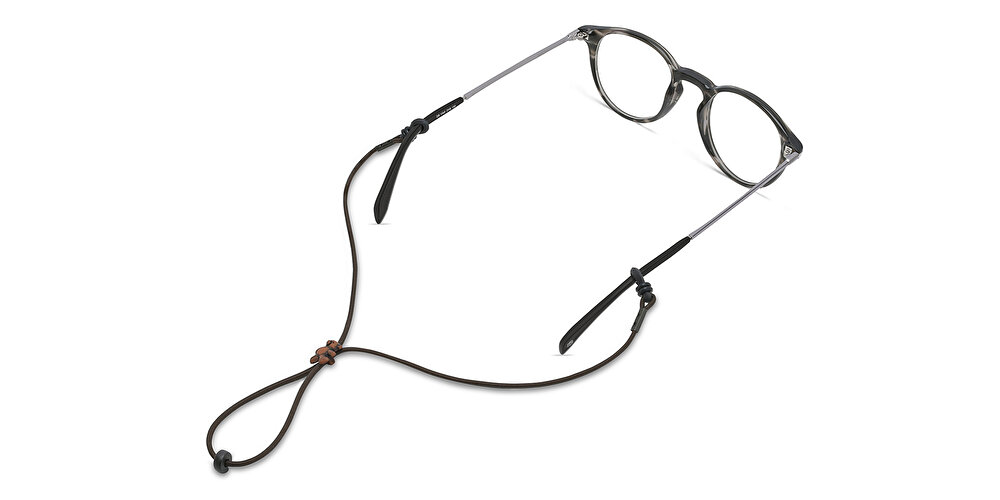يو أوبتيك حبل للنظارات من البوليستر