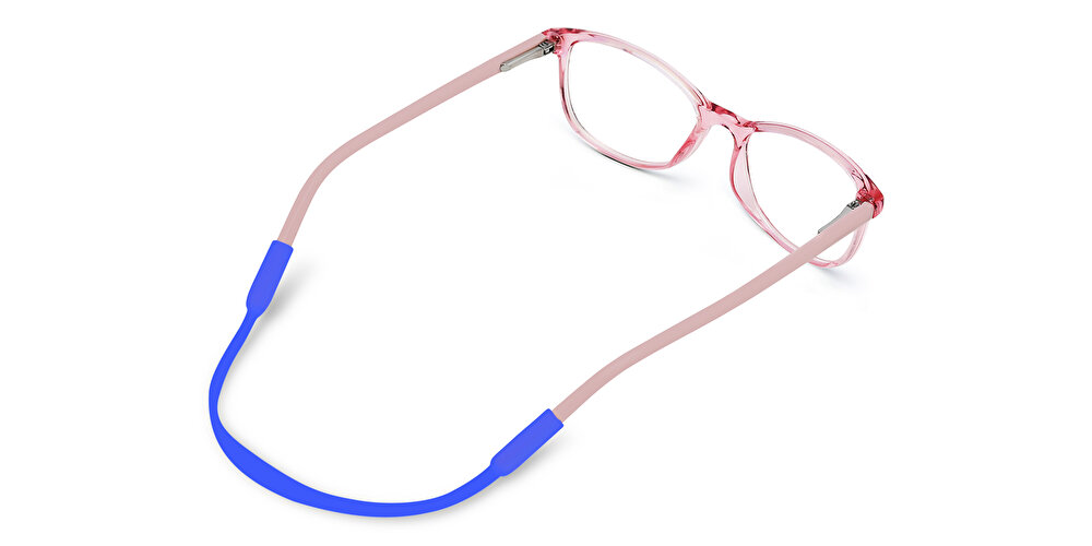 Uoptic Silicone Glasses Chain