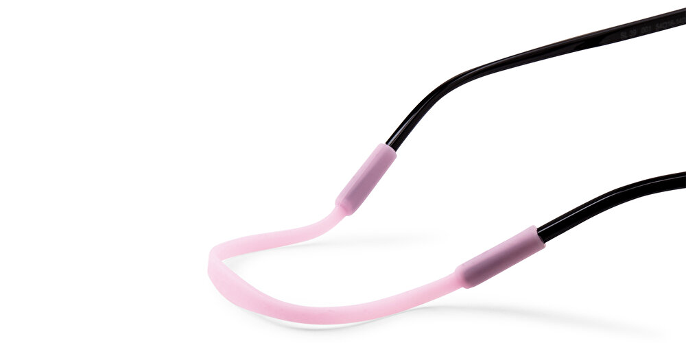 يو أوبتيك سلسلة نظارات من السيليكون للأطفال