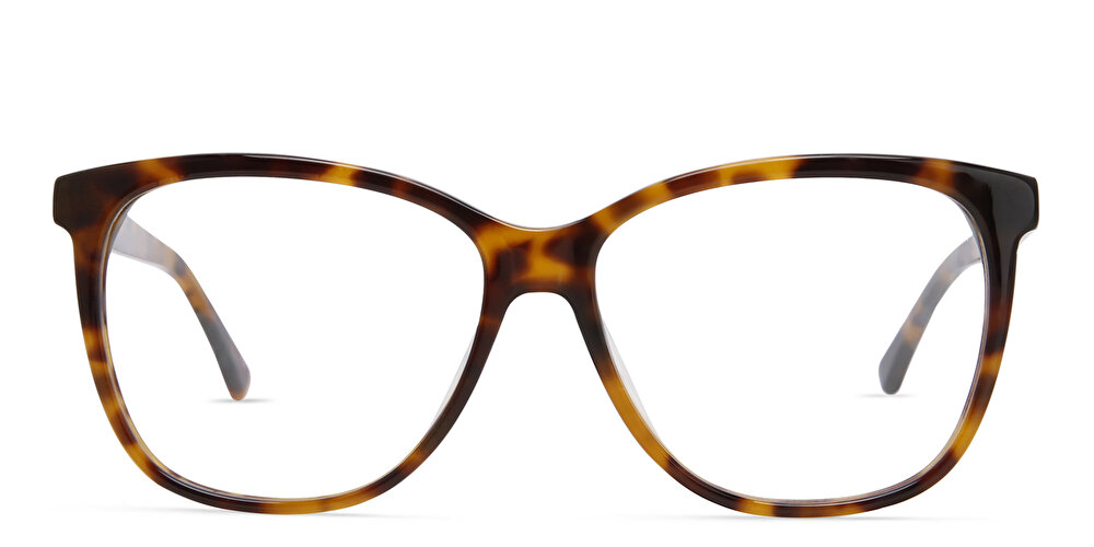 Order EYE'M IRRESISTIBLE Square Eyeglasses | MAGRABi United Arab Emirates