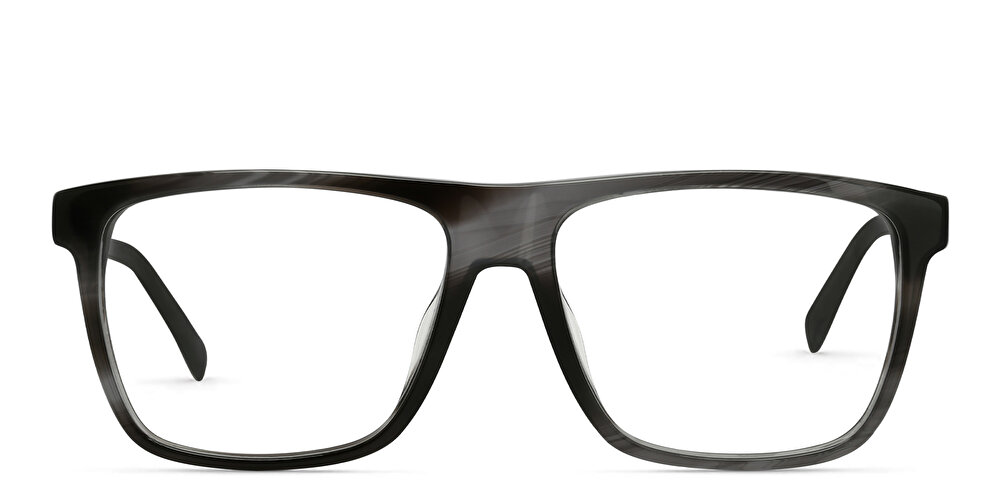 EYE'M INSPIRED Square Eyeglasses