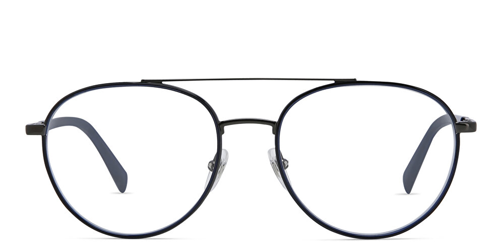 EYE'M INSPIRED نظارة طبية دائرية