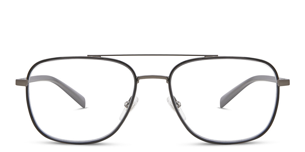 EYE'M INSPIRED نظارة طبية بإطار مربع