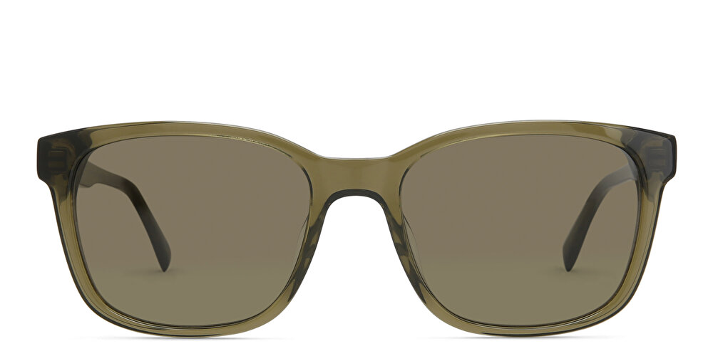 EYE'M INSPIRED Square Sunglasses