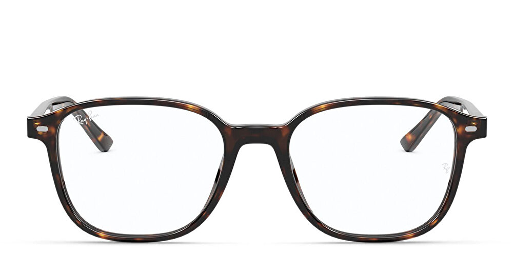 Ray-Ban Leonard Square Eyeglasses