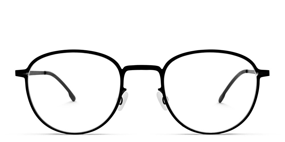 ميكيتا آسموند نظارات طبية مستديرة 
