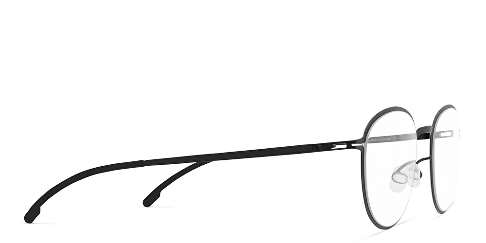 ميكيتا آسموند نظارات طبية مستديرة 