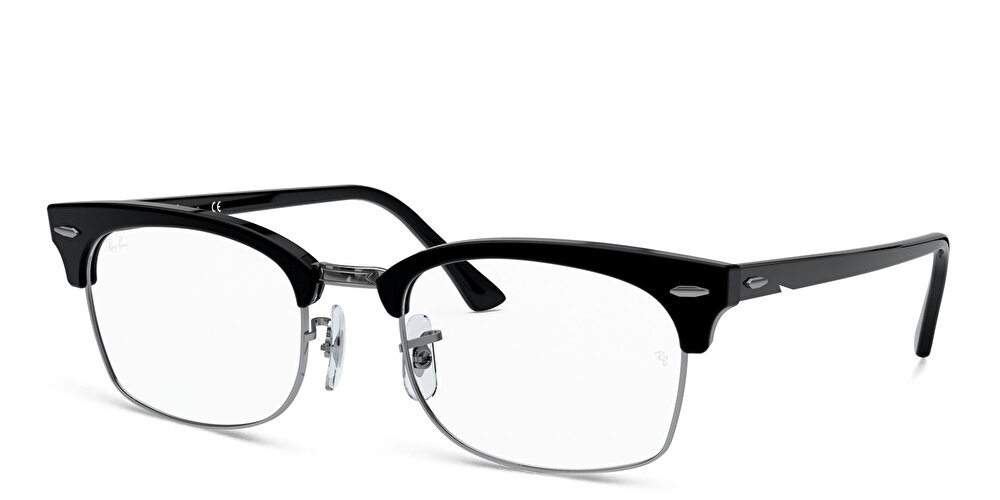 Ray-Ban Rectangle Eyeglasses