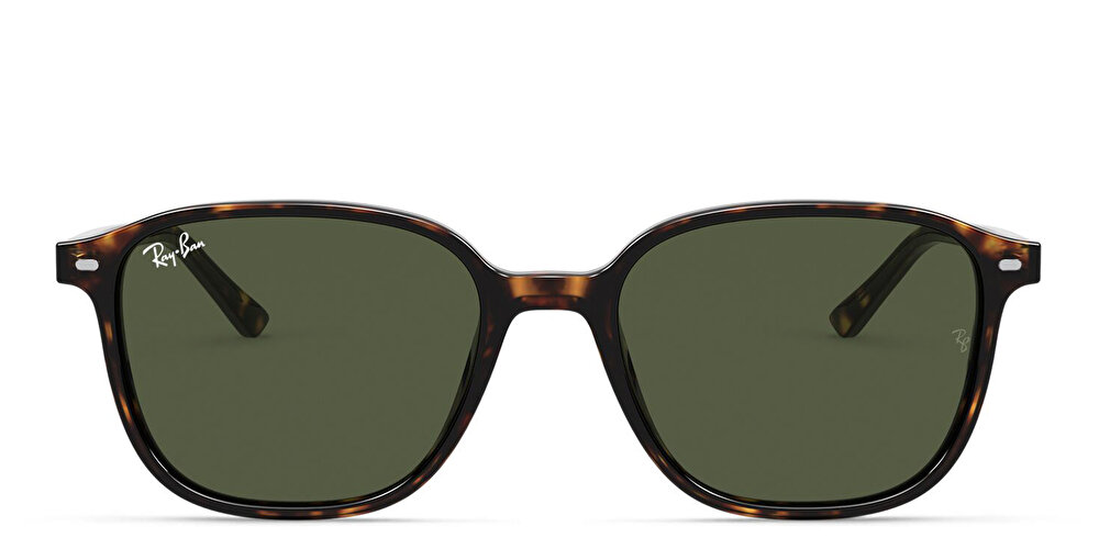 Ray-Ban Leonard Square Sunglasses
