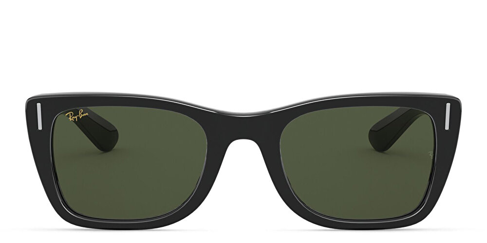 Ray-Ban Caribbean Rectangle Sunglasses