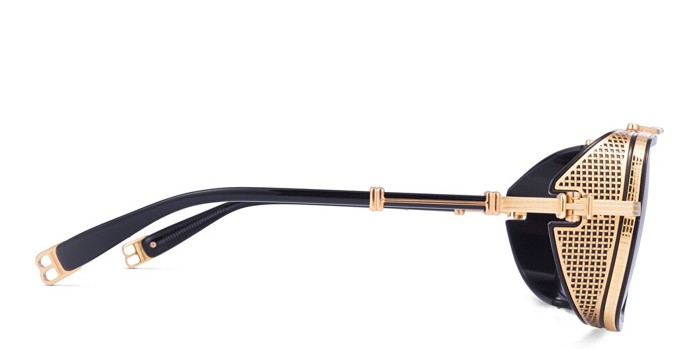 بالمان نظارة شمسية O.R. بإطار أفياتور للجنسين