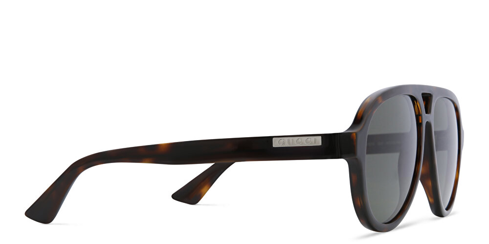 غوتشي نظارة شمسية أفياتور
