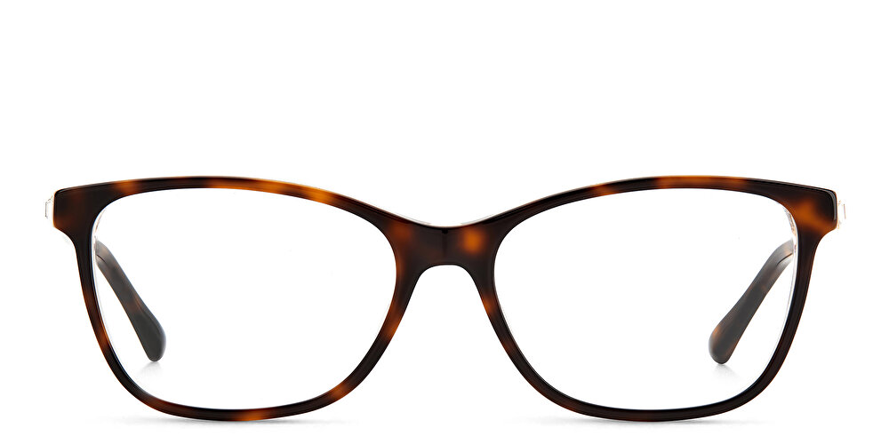JIMMY CHOO Cat-Eye Eyeglasses