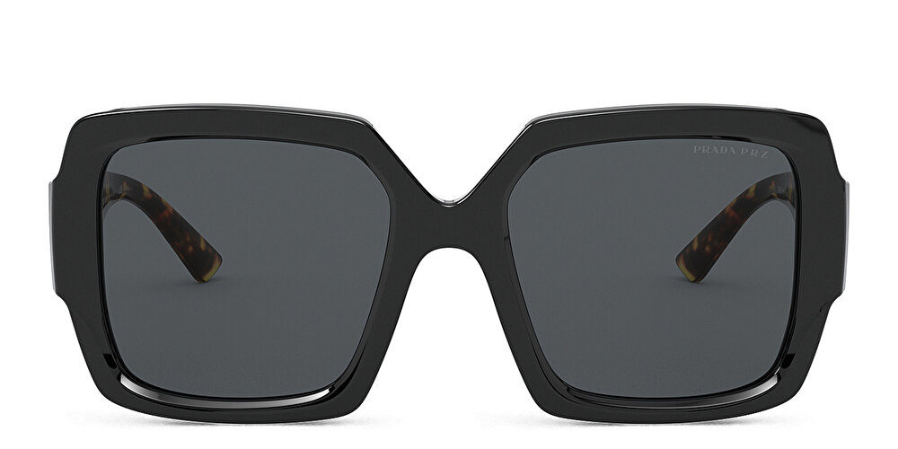 PRADA Oversized Square Sunglasses