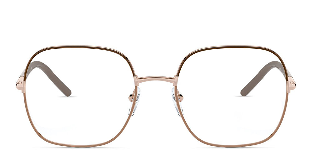PRADA Square Eyeglasses