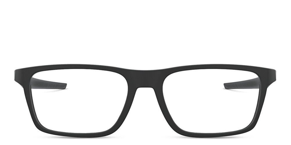 OAKLEY Port Bow Rectangle Eyeglasses