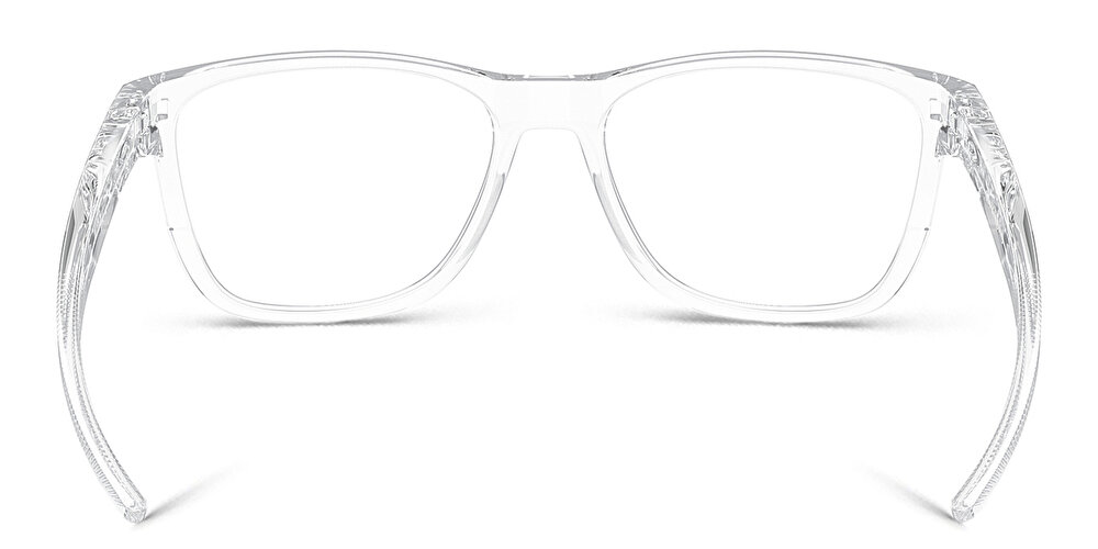 OAKLEY Centerboard Wide Square Eyeglasses