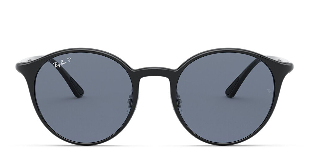 Ray-Ban Unisex Round Sunglasses